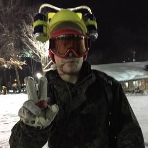 Meet your Posher, Joe